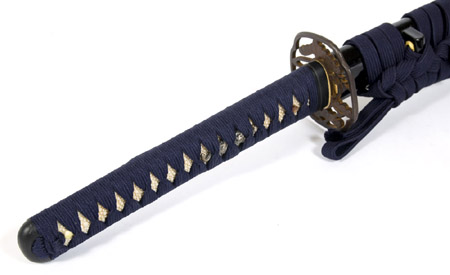 新撰組 鬼の副長 現存する土方歳三の遺刀 葵御紋康継 あおいごもんやすつぐ 新選組データベース