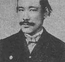 【初代中央気象台長】幕臣 荒井 郁之助(あらいいくのすけ)※画像あり 新選組データベース